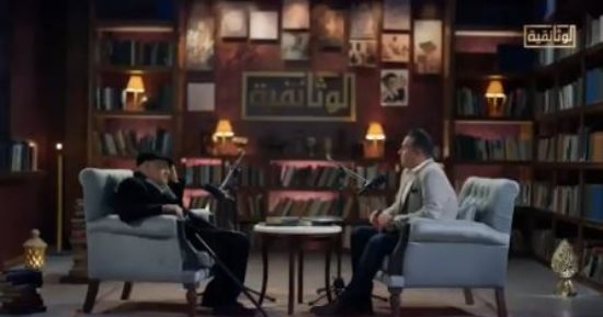 يوسف القعيد: من حسن حظى أن الظاهر بيبرس مر على قريتى وسماها بنفسه