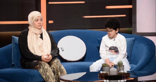 واحد من الناس: الطفل المعجزة محمد بلا أنف ولا عيون.. وحفظ القرآن والابتهالات الدينية