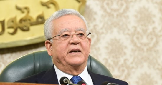 رئيس مجلس النواب: أزمة الإيجار القديم لم يكن لأحد منا يد فى صناعتها