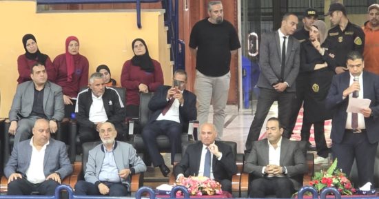 البطولة العربية الأفريقية لكرة السرعة تواصل فعالياتها اليوم فى بورسعيد
