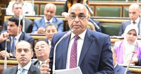 وزير العدل: قانون الإجراءات الجنائية الجديد يتوافق مع الدستور ويحمى الحريات