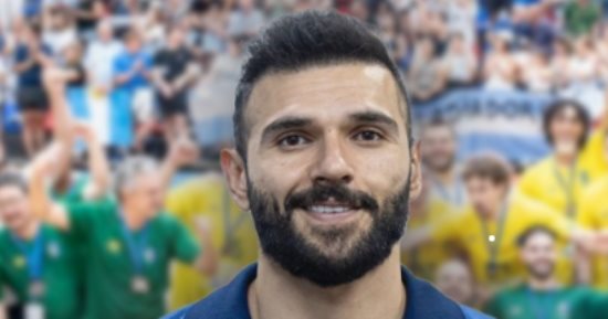 الزمالك يتعاقد مع على الخضر لتدريب حراس اليد