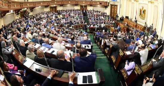 20% للجهة الإدارية.. قانون أملاك الدولة الخاصة يحدد حصيلة التصرف فى الأراضى