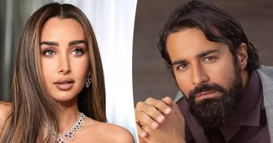 أحمد حاتم وهنا الزاهد قدما 5 أعمال والشائعات تضربهما مجددا