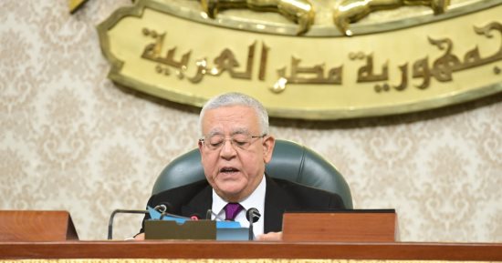 رئيس مجلس النواب مهنئا الرئيس السيسي بعيد العمال: ما تحقق من إنجازات معجزة