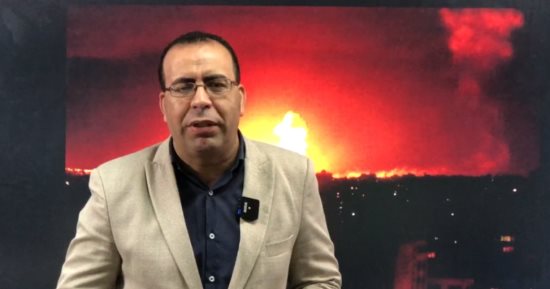 تطورات وتفاصيل مهمة يكشفها موقع أكسيوس بشأن غـزة ونووى إيران.. فيديو