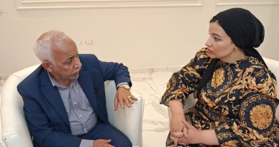رئيس اتحاد العمال فى حوار لـ"اليوم السابع": مصر حققت رقما قياسيا فى زيادات الأجور خلال عامين.. قانون العمل الجديد يتعامل مع الفصل التعسفى بقبضة حديدية.. وإنشاء صندوقا لحماية العمالة غير المنتظمة