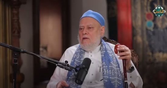 علي جمعة: هذا مدخل التيارات المتشددة لتكفير الأمة والطعن في جناب النبي
