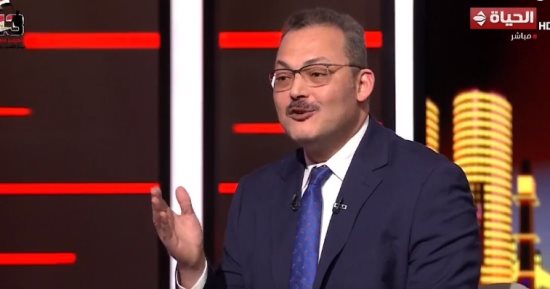 مقرر استثمار الحوار الوطنى: أقررنا حوافز ضريبية كلها فى خدمة الاستثمار الخاص
