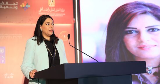 التعليم العالى: جلسات حوارية حول "التوظيف والجاهزية للمستقبل"
