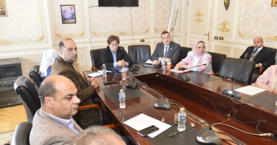 "تعليم النواب" توصى بالسماح لهيئة الأبنية التعليمية باصدار تراخيص بناء المدارس
