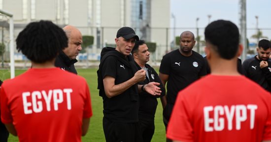 الشبكة نيوز : 
                                            ترتيب مجموعة منتخب مصر للشباب قبل مواجهة سيراليون اليوم
                                        