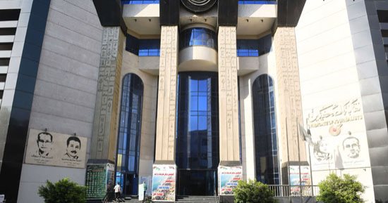 برعاية هيئة قناة السويس ..الصحفيين تطلق منحة تدريبية لصحفيى 6 محافظات 