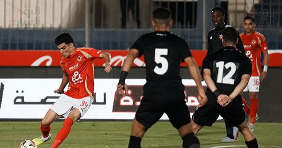 سيد الألقاب المحلية.. فيفا يتغنى بـ الأهلى قبل كأس العالم للأندية