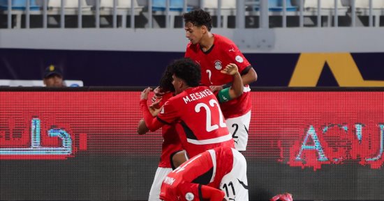 أمم أفريقيا للشباب.. ترتيب مجموعة مصر قبل انطلاق الجولة الثالثة