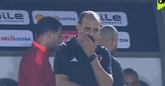 عماد النحاس: فوز الأهلي على بتروجت كان مهما بعد توديع أفريقيا وحققنا عدة مكاسب