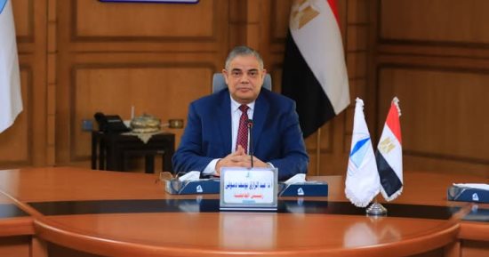 تعطيل الدراسة اليوم بجامعة كفر الشيخ لسوء الأحوال الجوية