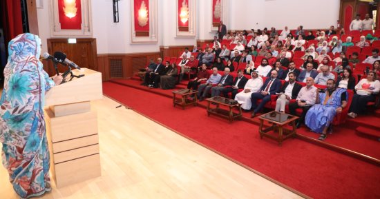 فلسفة الشعر والهوية ووجع الأوطان فى أمسية بيت الشعر