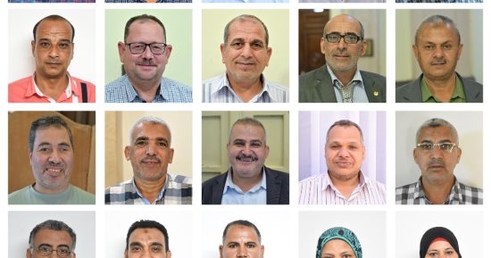 جامعة القاهرة تتقدم بالتهنئة لعمالها: أعمدة نجاح الجامعة العريقة