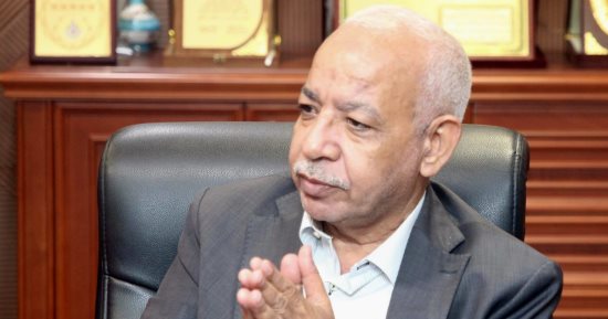 رئيس اتحاد العمال: قانون العمل الجديد مظلة حماية للعمالة غير المنتظمة والمرنة