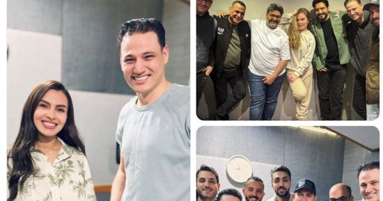 موسم استثنائى لـ ماهر صلاح بالتعاون مع أصالة وبهاء سلطان وكارمن ونيكول