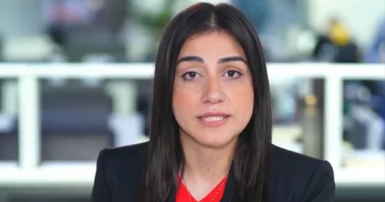 سر تألق وسام أبوعلى وعودته للتهديف "فيديو" 