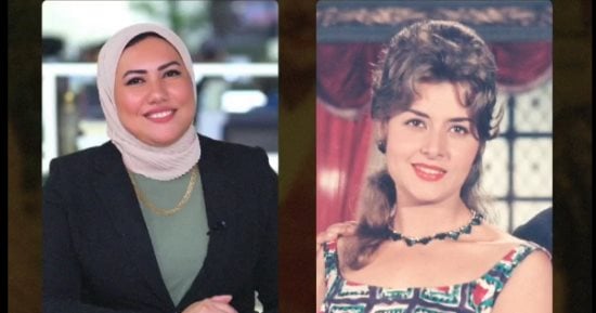 "اشتغل مع الكبير تكبر" نصيحة من محمود ذو الفقار غيرت حياة ليلى طاهر.. فيديو