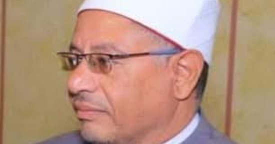 أوقاف سوهاج تنظم 10 قوافل دعوية نسائية بمساجد المحافظة