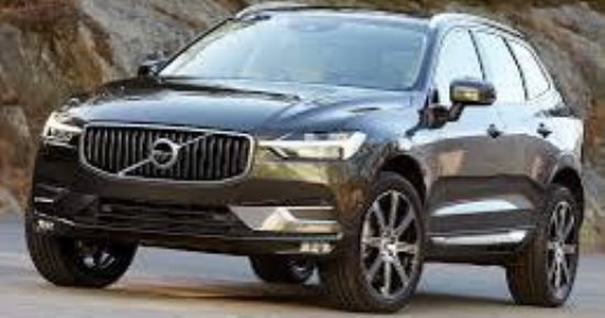 تخفيضات على أسعار فولفو XC60 فى السوق المصرية