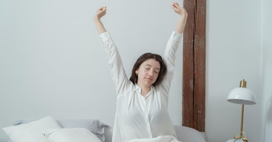 7 فوائد للاستيقاظ مبكرًا بشكل يومى.. أهمها الحفاظ على صحة البشرة