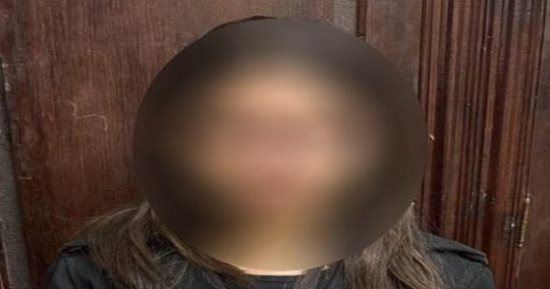 الداخلية تضبط صانعة محتوى تنشر مقاطع فيديو تحرض على الفسق