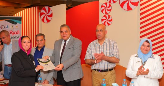 تعرف على توصيات المؤتمر العلمى الدولى الثامن للطب البيطرى بشرم الشيخ