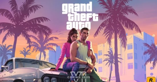 الكواليس خلف تأجيل إطلاق لعبة Grand Theft Auto 6 إلى العام المقبل