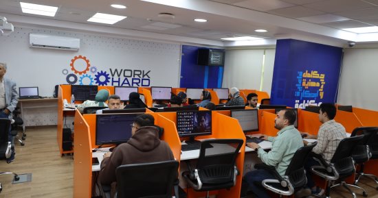 محافظ كفر الشيخ يعلن إطلاق برنامج إعداد مدربين معتمدين فى الذكاء الاصطناعى