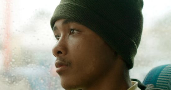 عرض فيلم "ديسكو أفريقيا" في نادي السينما الأفريقية اليوم