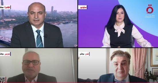 خبير: تأجيل الجولة الرابعة من المفاوضات النووية بسبب التفجيرات فى إيران