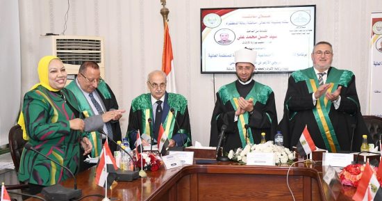 وزير الأوقاف: للأزهر الشريف دور محوري ومتجذر في الحفاظ على الوحدة الوطنية