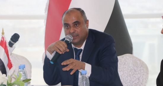 اليمن.. تعيين سالم صالح بن بريك رئيسا للوزراء