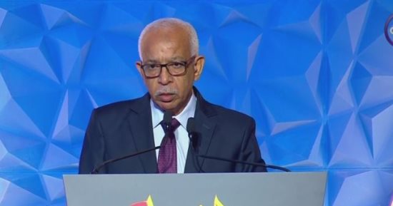 رئيس اتحاد العمال: مصر تشهد طفرة تنموية غير مسبوقة فى عهد الرئيس السيسى