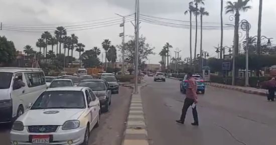 تعرف على حالة الطقس اليوم السبت فى كفر الشيخ