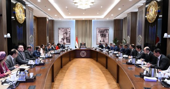 مجلس الوزراء: إجمالى مبيعات مراحل مبادرة "بيت الوطن" وصل لـ10 مليارات دولار