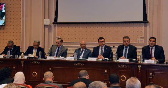 ضياء الدين داود عن قانون الإيجار القديم: أمام سابقة أولى فى تنازع أحكام الدستورية