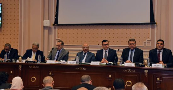 محمود فوزى يحسم الجدل حول تحرير مدة عقد الإيجار القديم فى مشروع القانون الجديد