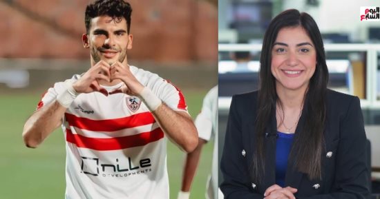 رد فعل غير متوقع من بيسيرو بعد حضور زيزو تدريبات الزمالك فيديو