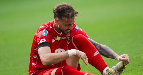 مونزا يسقط ضد أتالانتا 4-1 ويودع الدورى الإيطالى رسميًا.. فيديو