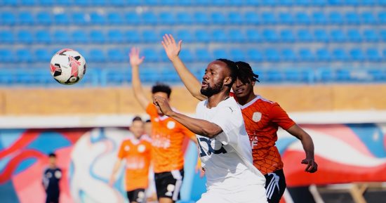 موعد مباراة بيراميدز والبنك الأهلي في الدوري الممتاز والقنوات الناقلة