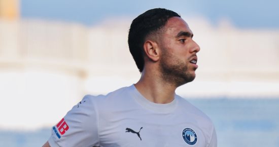 الشيبي يغادر القاهرة للانضمام لمعسكر منتخب المغرب