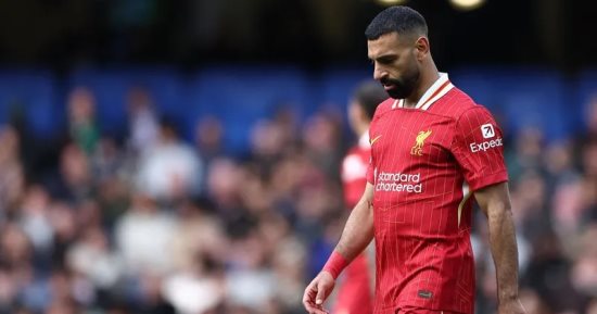 محمد صلاح يقود هجوم ليفربول ضد بريستون ودياً استعداداً للموسم الجديد