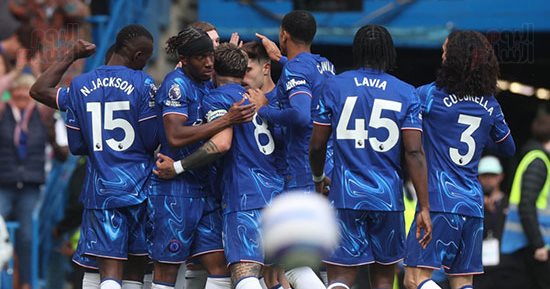 وست هام ضد تشيلسي.. استيفاو يحقق رقما قياسيا مع البلوز بالدوري الإنجليزي