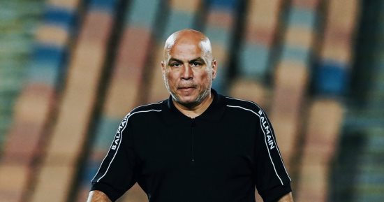 محمد يوسف: سعداء بتتويج الأهلي بالدرع.. واللقب سيفرق معنا معنويا قبل مونديال الأندية